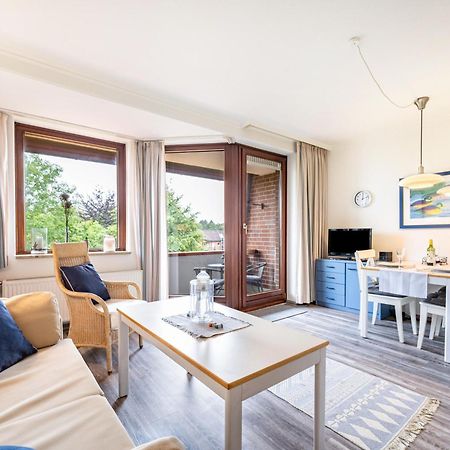 Apartement Bublitz Λίμπεκ Εξωτερικό φωτογραφία