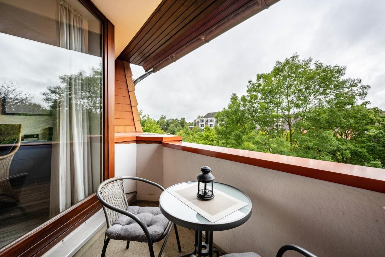 Apartement Bublitz Λίμπεκ Εξωτερικό φωτογραφία