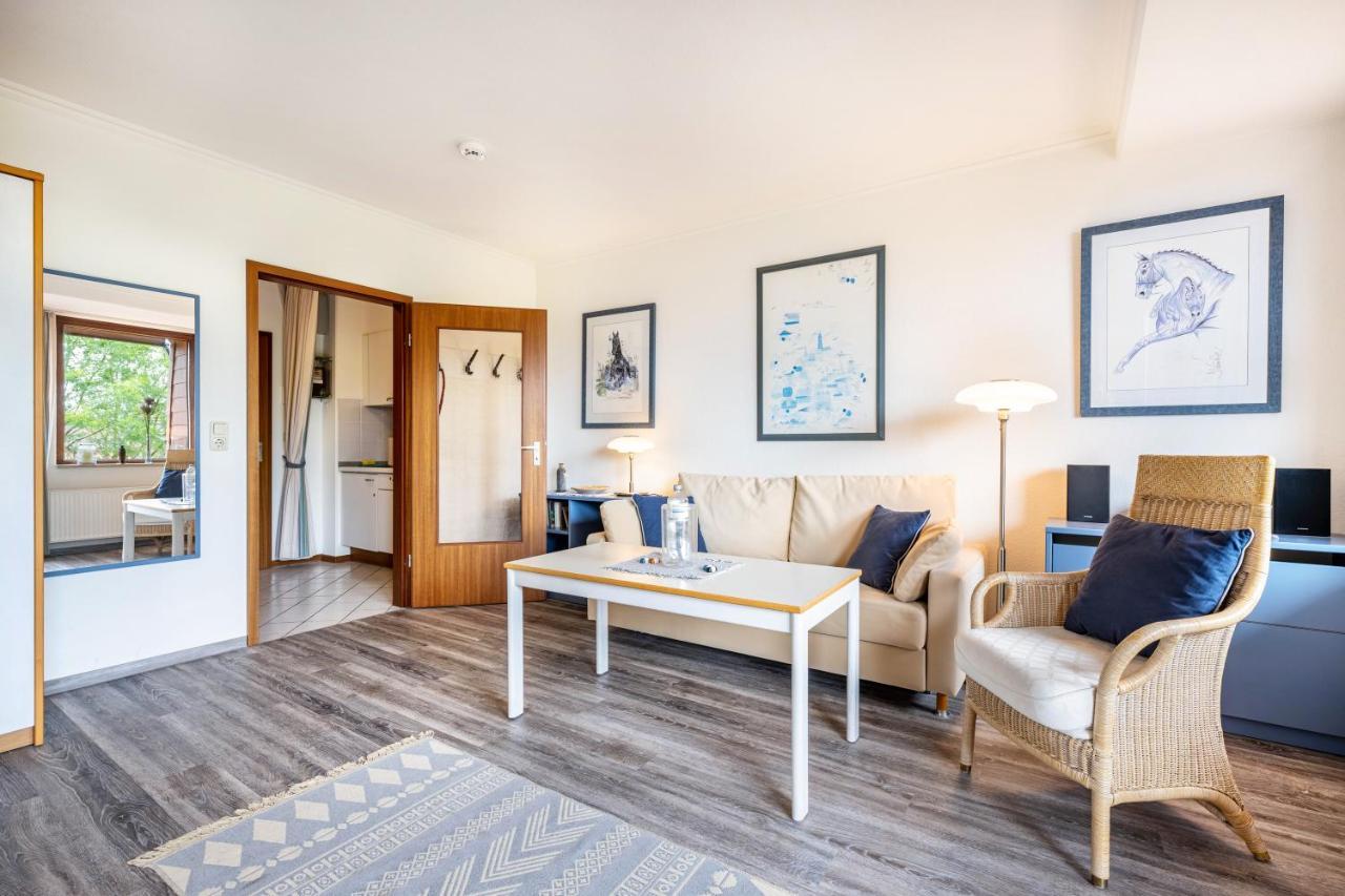 Apartement Bublitz Λίμπεκ Εξωτερικό φωτογραφία