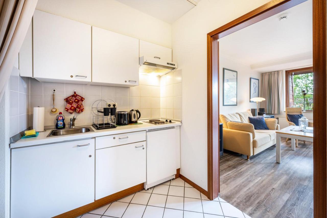 Apartement Bublitz Λίμπεκ Εξωτερικό φωτογραφία