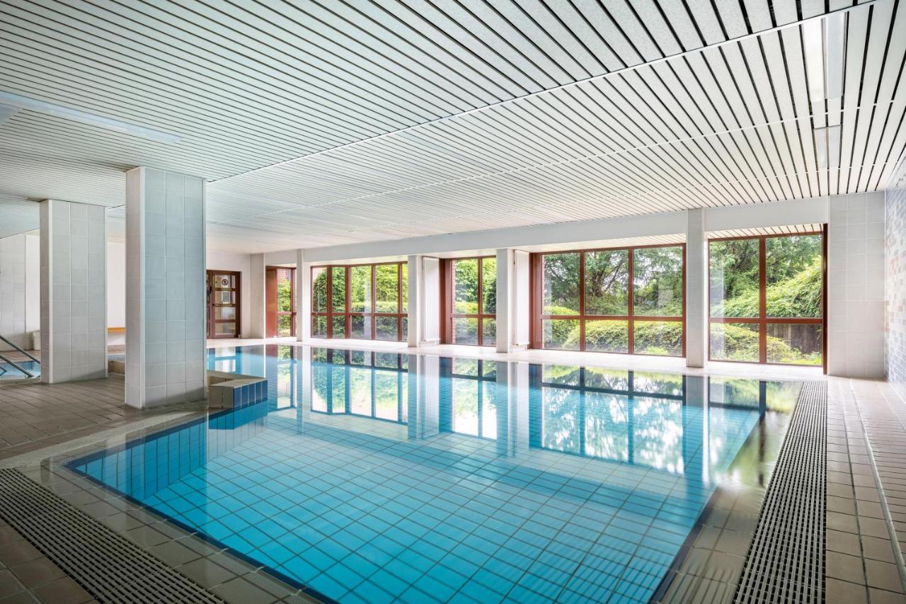 Apartement Bublitz Λίμπεκ Εξωτερικό φωτογραφία