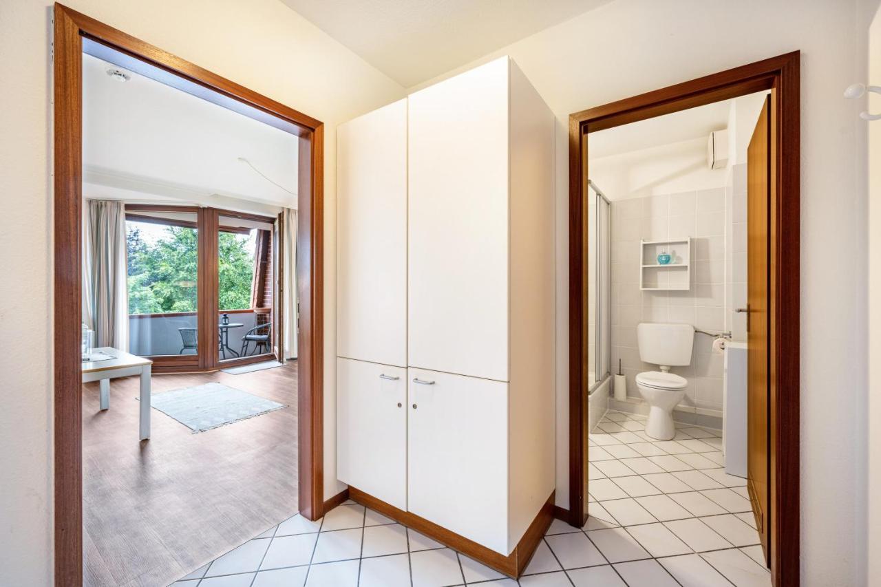 Apartement Bublitz Λίμπεκ Εξωτερικό φωτογραφία