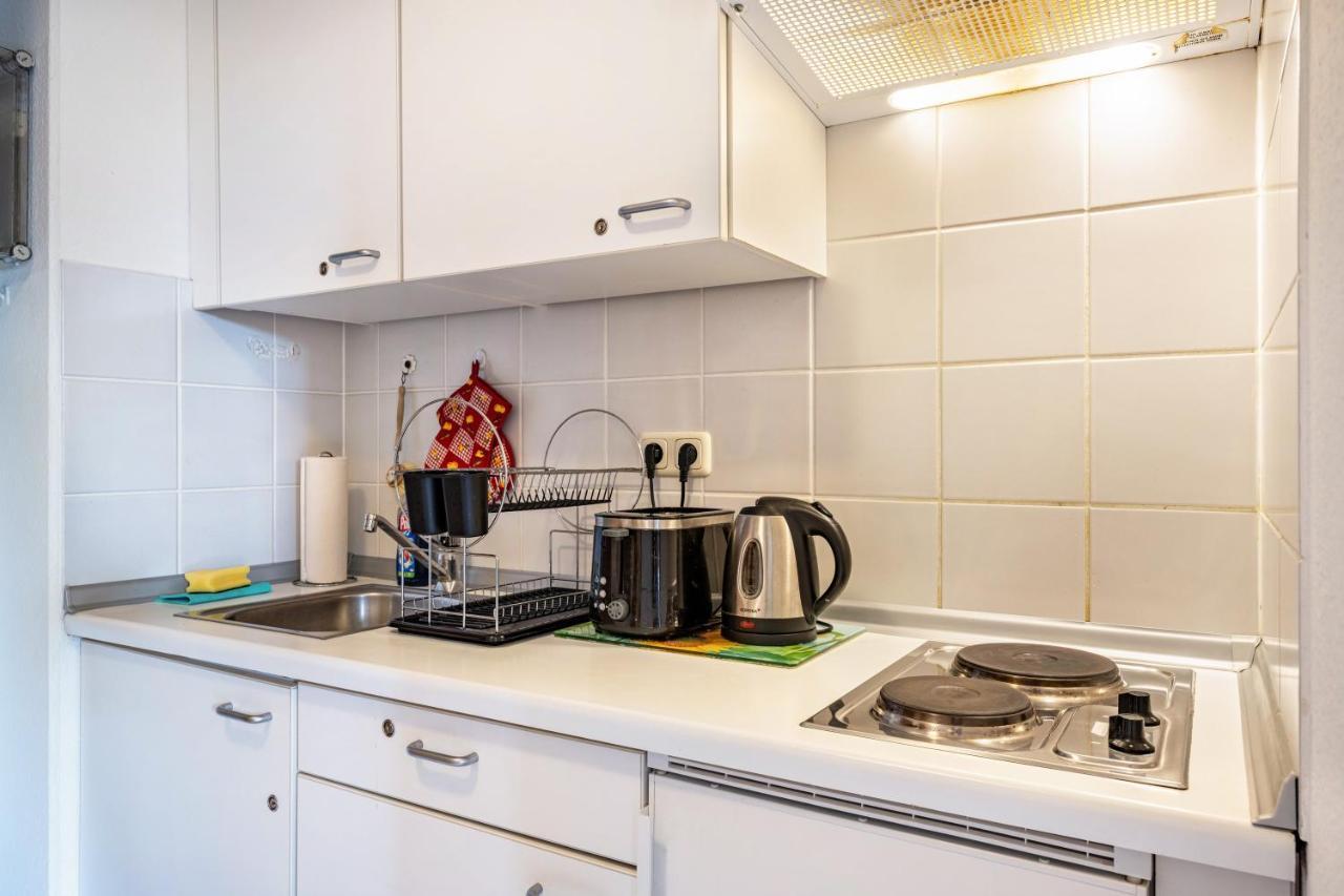 Apartement Bublitz Λίμπεκ Εξωτερικό φωτογραφία