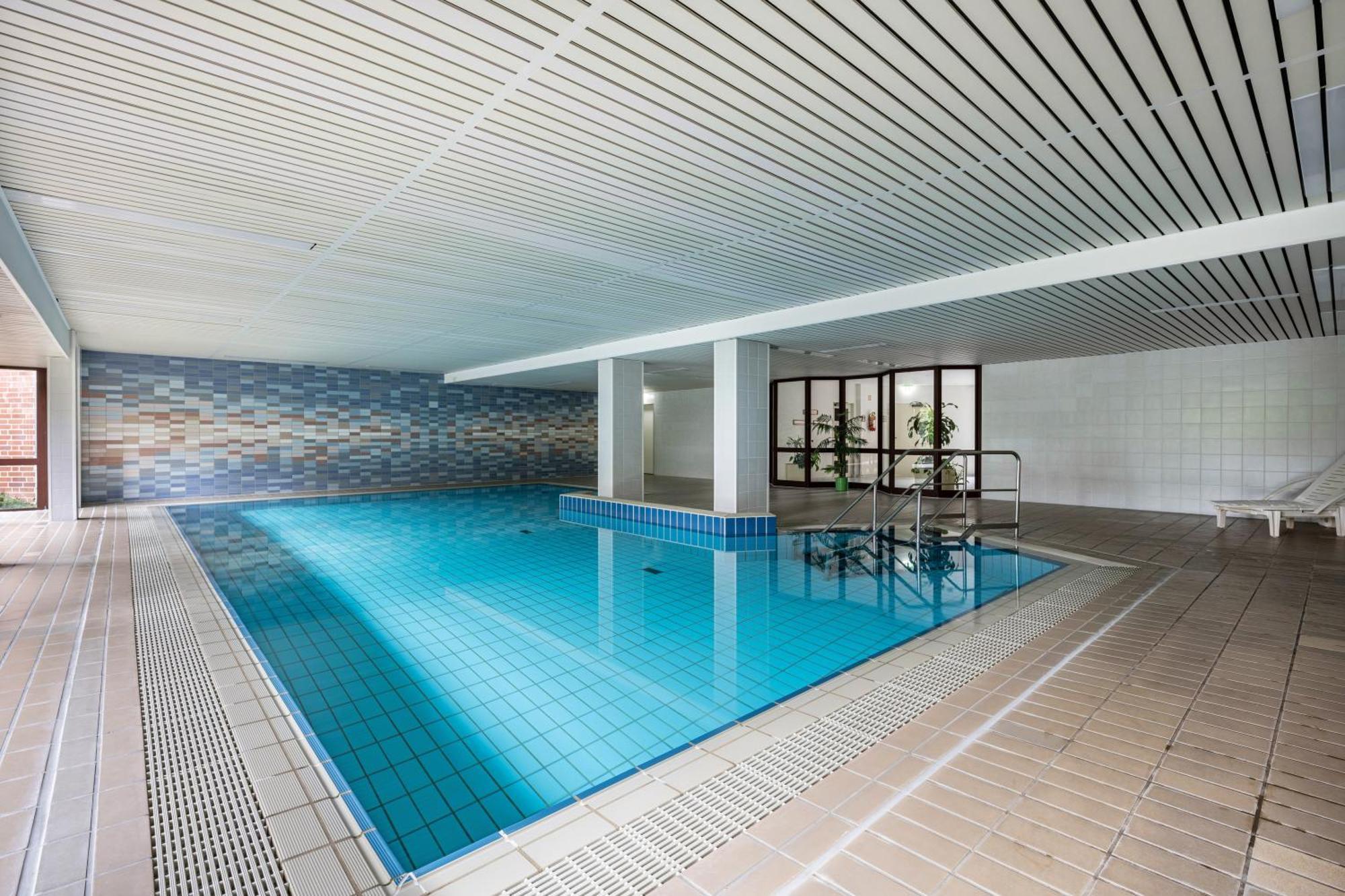 Apartement Bublitz Λίμπεκ Εξωτερικό φωτογραφία